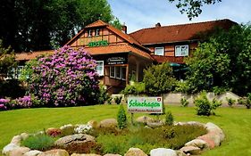 Hotel Schnehagen